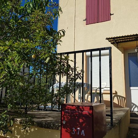Appartement Rdc Avec Terrasse Epinac-les-Mines Dış mekan fotoğraf