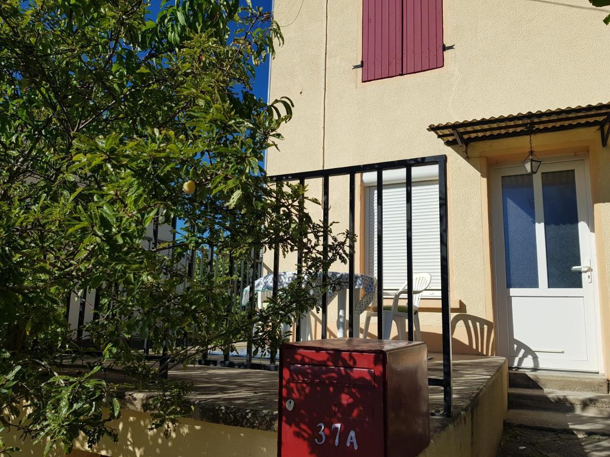Appartement Rdc Avec Terrasse Epinac-les-Mines Dış mekan fotoğraf